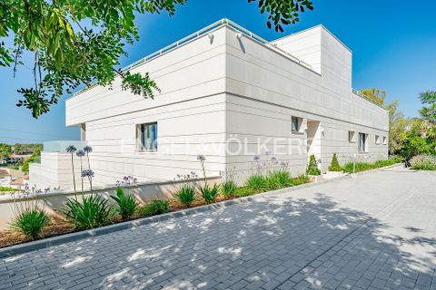 Villa i Altea, Alicante, Altea - € 2.950.000 | Ref: W-02WOZL - foto 42